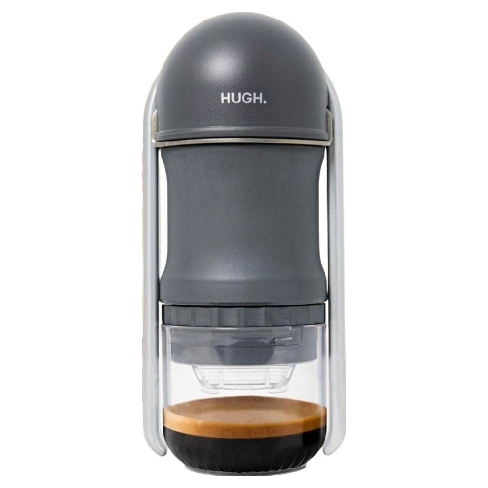 휴코리아 레버프레소 라이트 V4, 건메탈, 1개 112,910원