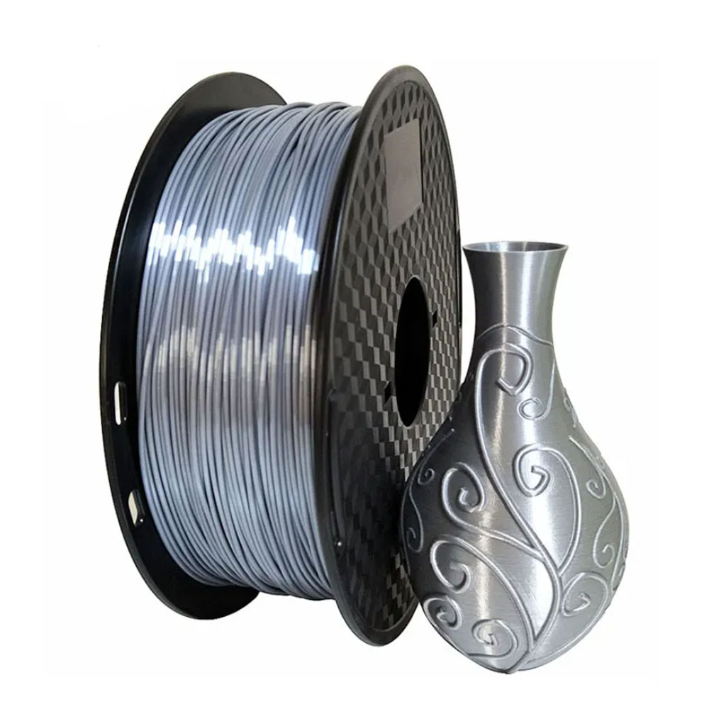 cc3d pla 실크은 플라스틱 필라멘트 1.75 mm 1kg 3d 프린터 14,200원