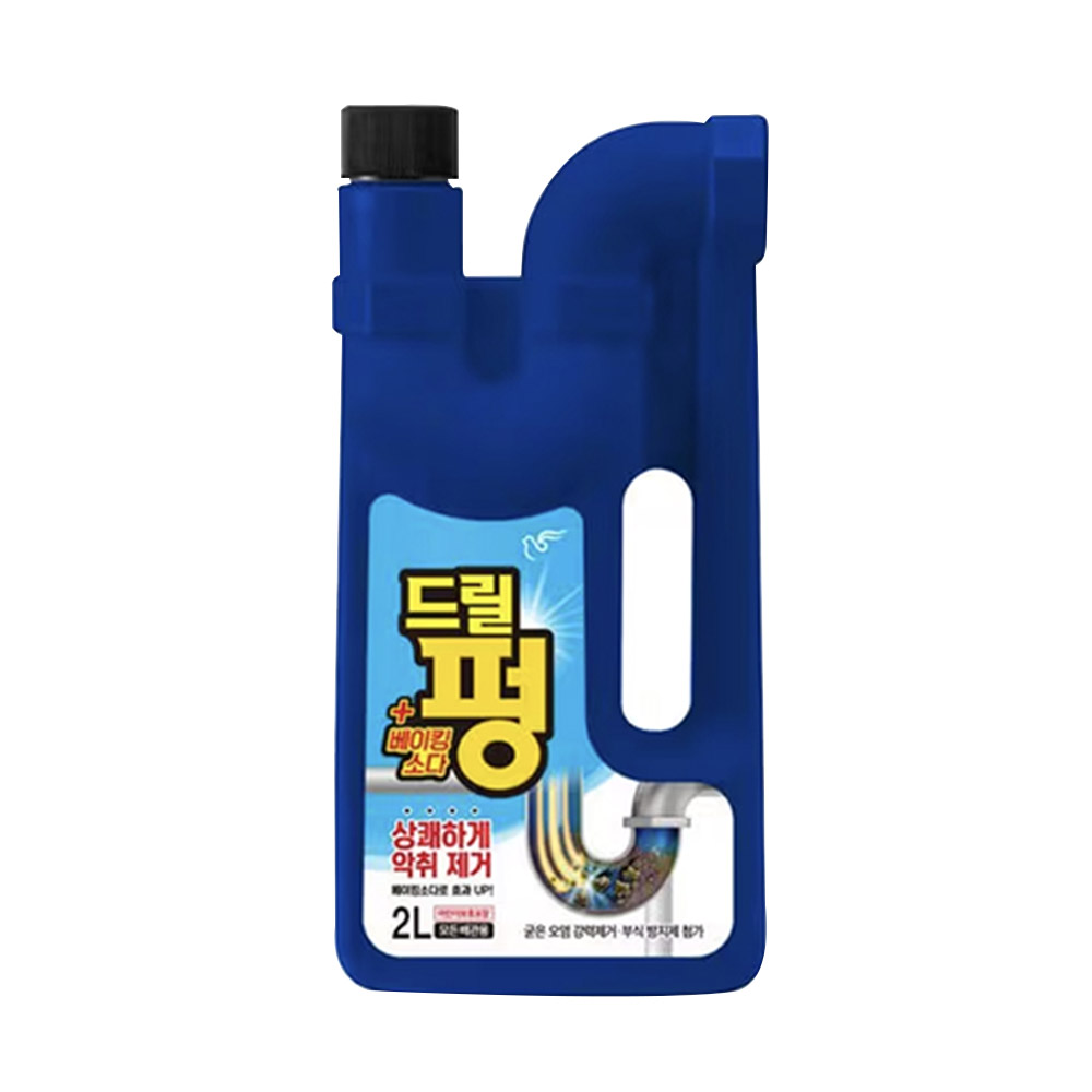 피죤 드릴펑 베이킹소다, 1개, 2L 6,400원