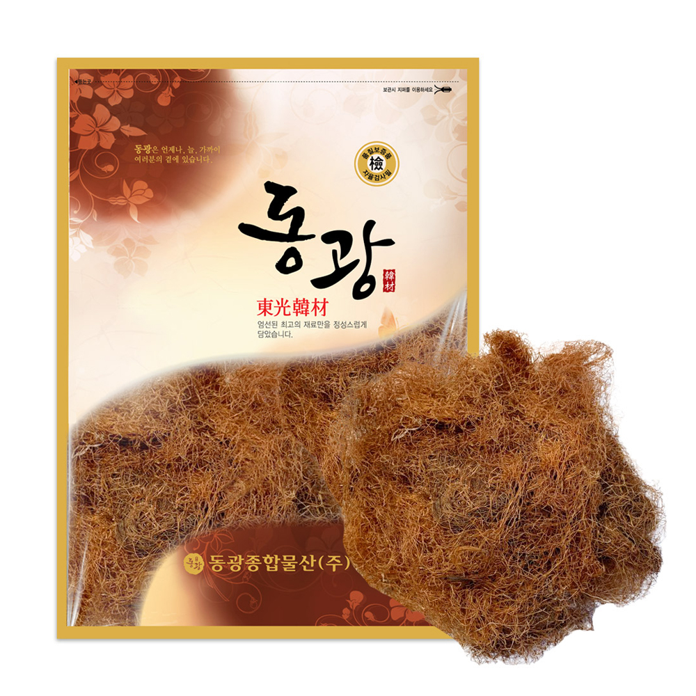 동광한방몰 국내산 옥수수수염 차 옥발, 600g, 1개 36,030원
