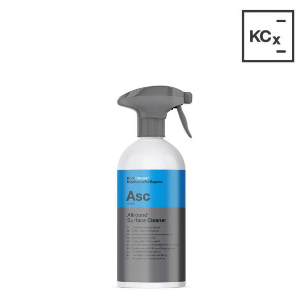 코흐케미 올라운드 서페이스 클리너 500ml 367500 카케어 자동차용 실내외 대시보드 유리 무잔류 29,500원