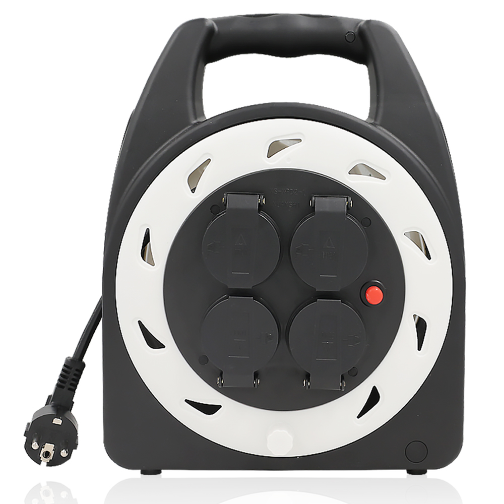 TGIC 케이블 코드 릴 4구 1.0SQ XS-XPH2-1 36,630원