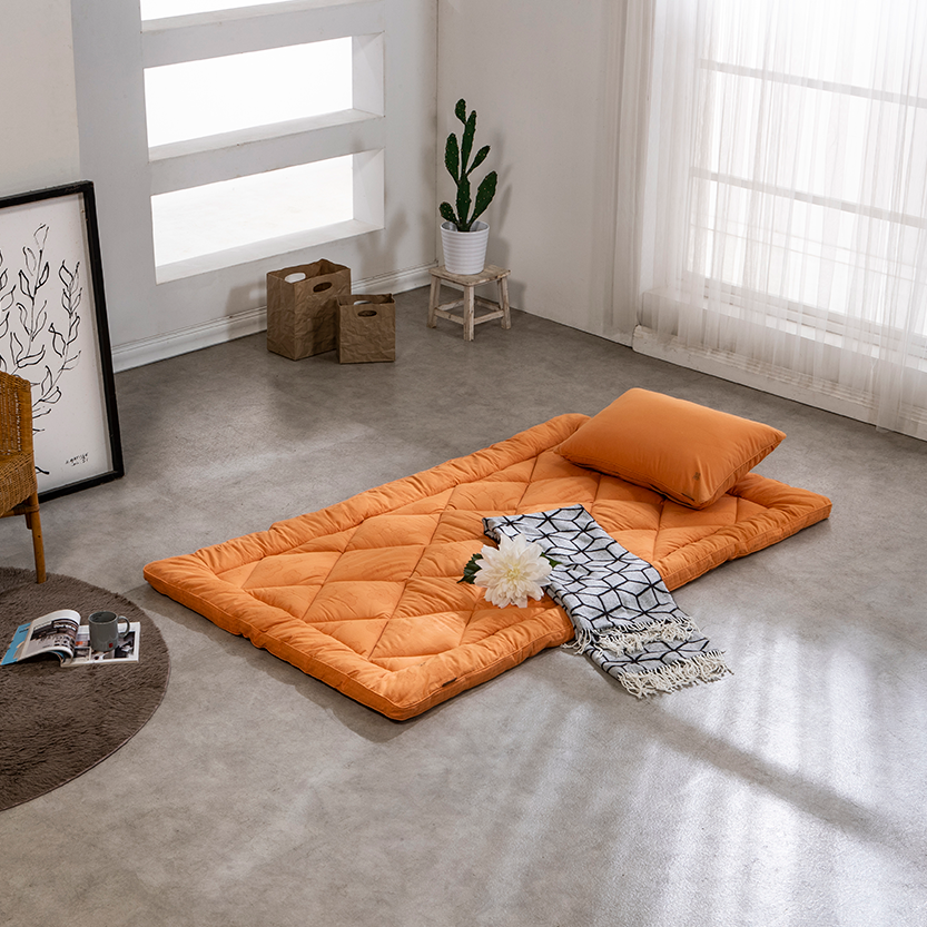 황토숨 우리황토 황토 목화마루 토퍼 259,000원