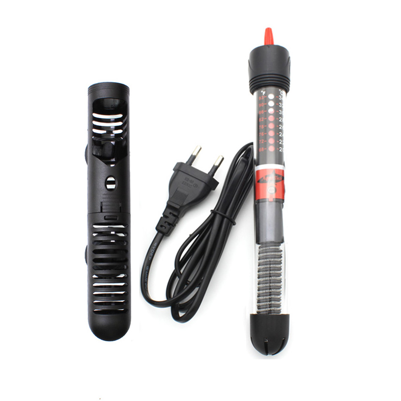 아쿠아테크 정품 히터기 + 히터 보호커버 풀세트, 1개 12,300원