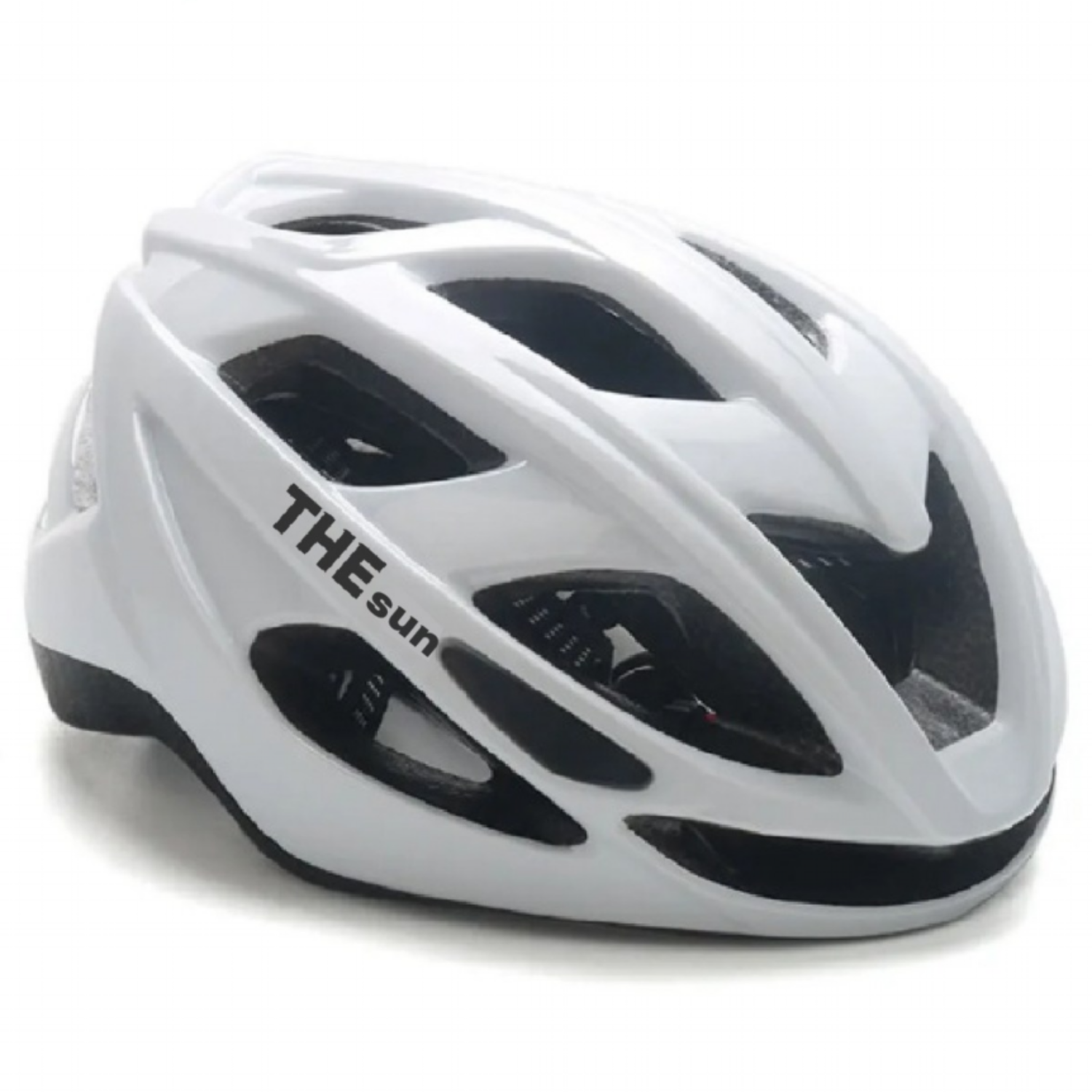 미미샵 성인용 자전거 헬멧 사이클 초경량 전동 킥보드 안전모, 화이트, 1개 18,500원