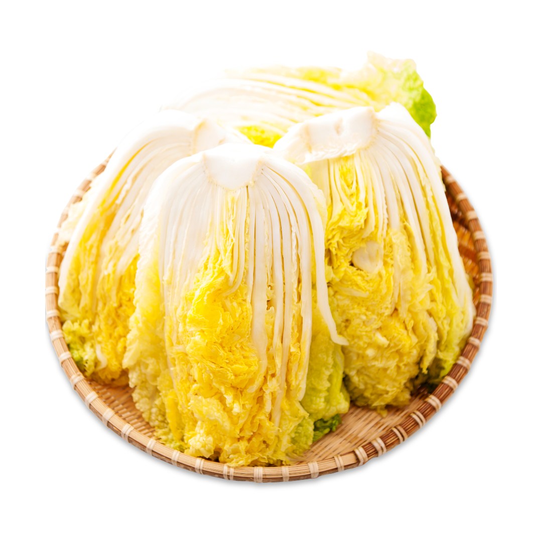 [아리파머스] 강원도 고랭지 절임배추 영월 평창 정선 20.6kg 김장 김치 준비 끝, 20.6kg, 1개 54,860원