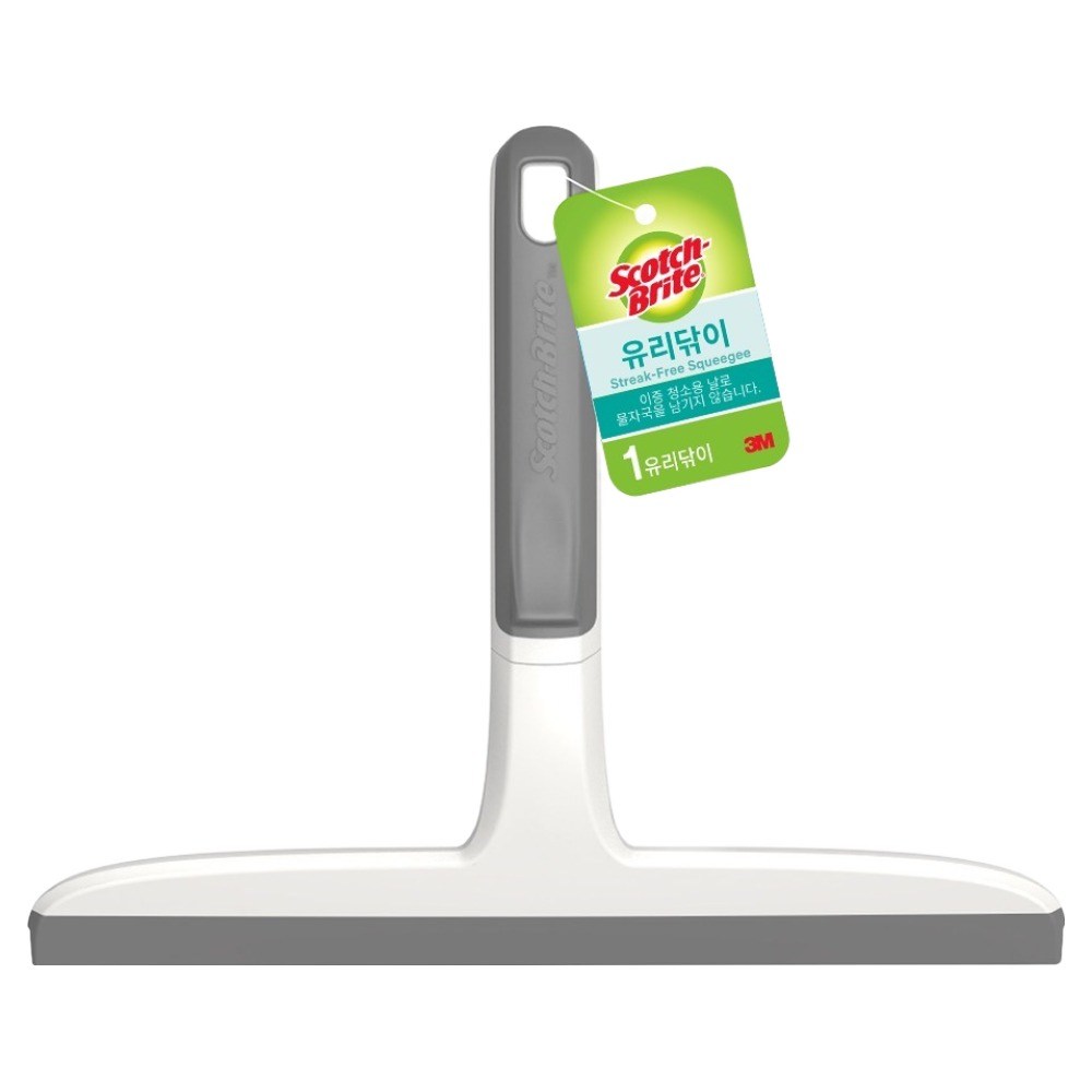 스카치브라이트 스퀴즈 유리닦이 물기제거 윈도우 브러쉬 11,320원