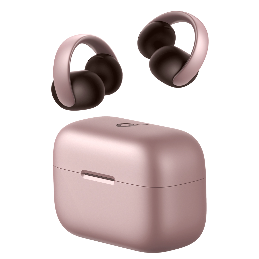 앤커 사운드코어 에어로클립 오픈형 블루투스이어폰 104,990원