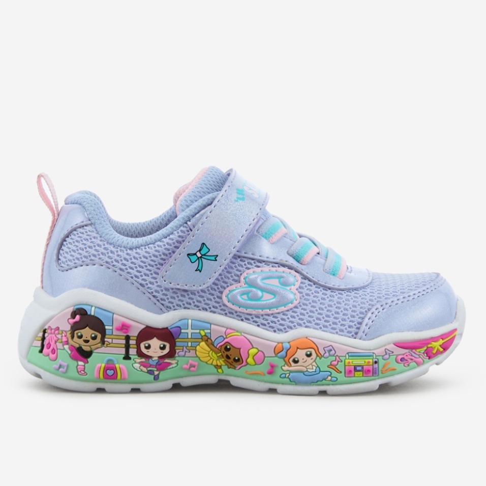 스케쳐스키즈 플레이 씬 SK0GPCGX012 PWMT NC송파 58,650원