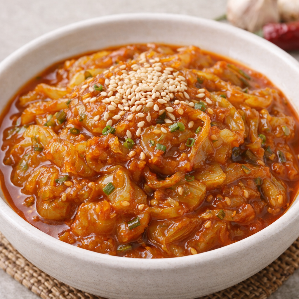 삼부자 국내산 오이지 무침 오이장아찌 500g 1kg 22,800원