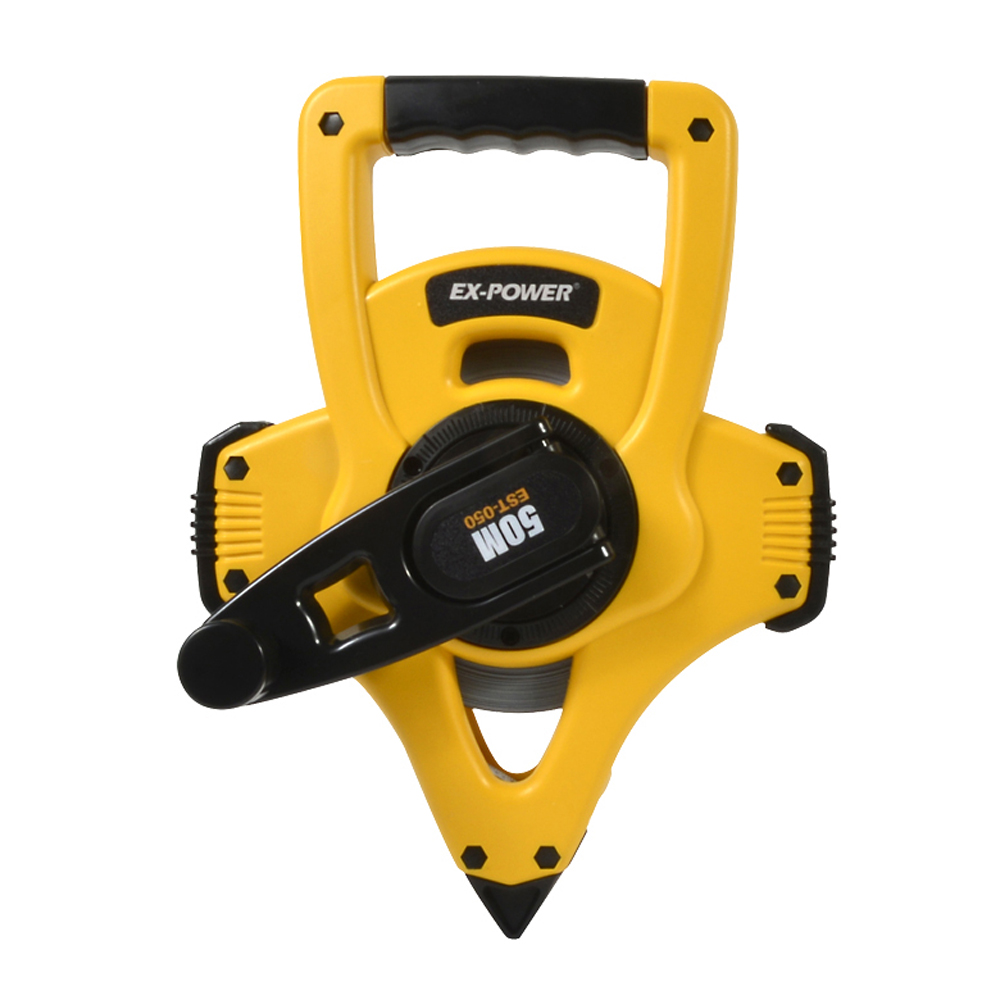 휴대용 전문가 작업용 오토락 양면 롱스틸 방수 줄자 현장용 21,900원