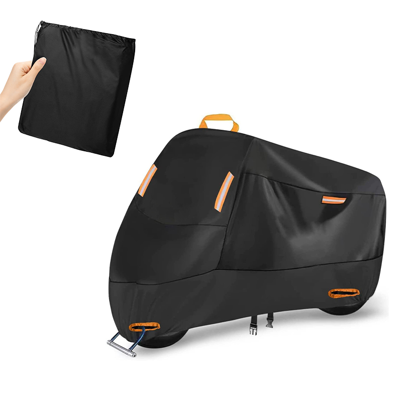 LA DERIVE 오토바이 방수 케이스 방진 자외선 차단 눈 차단 15,480원