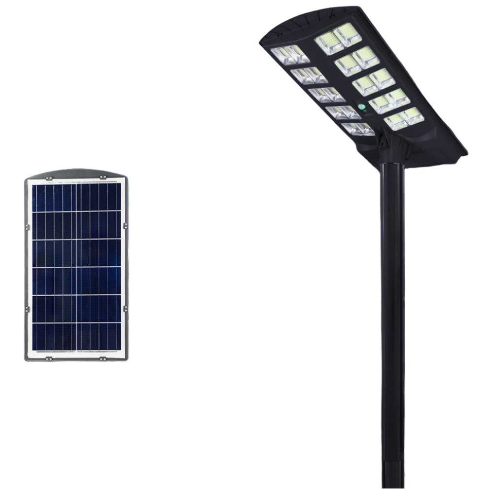 솔까든 태양광 LED 친환경 탱크모양 일체형 태양열 조명 해빛 충전식 옥외방수 태양광 가로등 250,500원