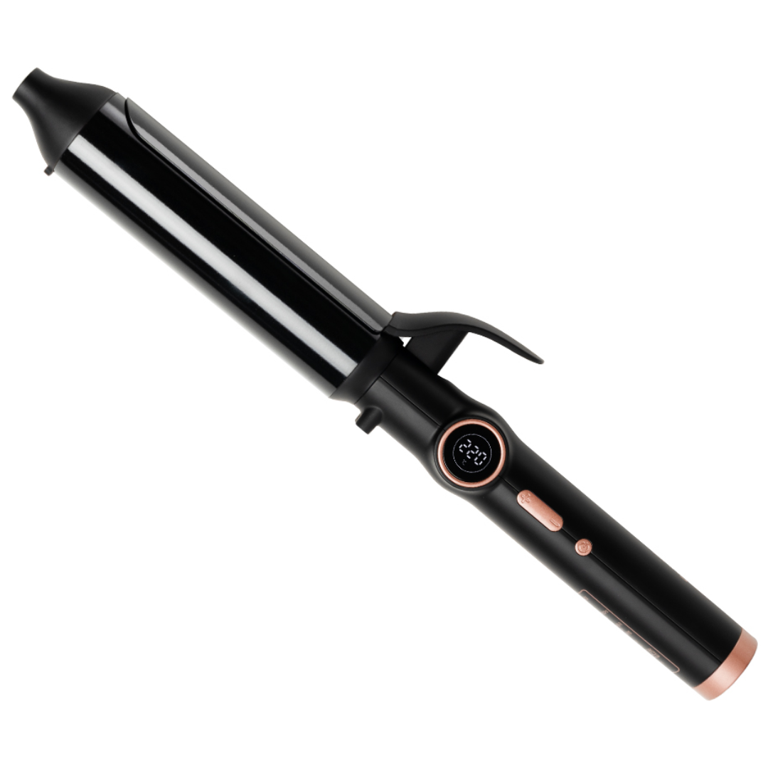 브링셀 블룸9 손상모전용 봉고데기 40mm, bloom9, 블랙 88,000원