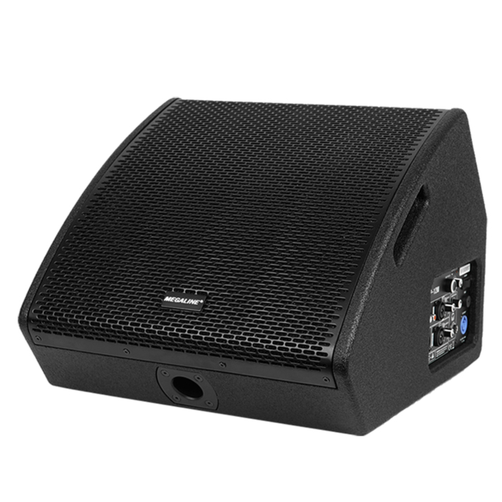 MEGALINE MGAP12M 700W 액티브스피커 모니터스피커 행사용스피커 버스킹스피커 블루투스 12인치 1개 600,000원