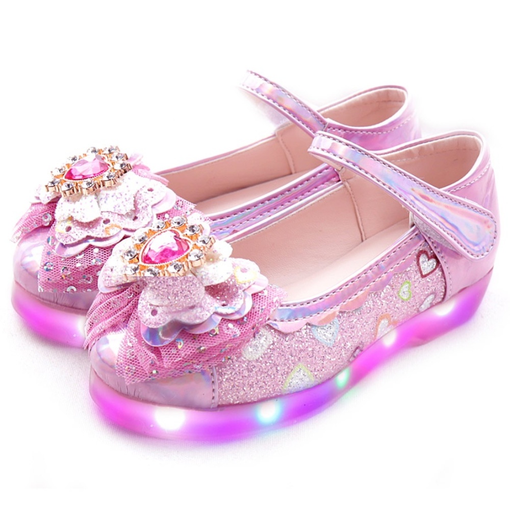 풋풋 하투하투 LED 구두 37,800원