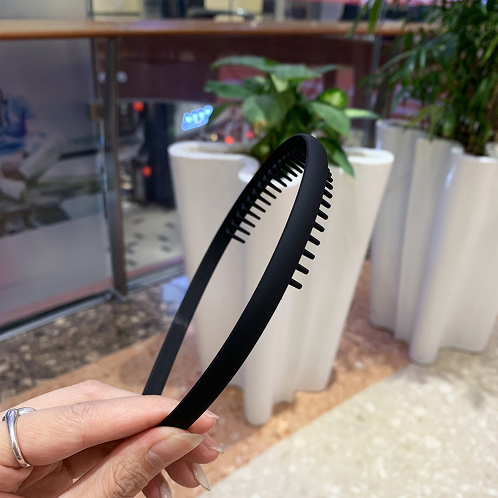 수스다 버레나 웜톤 세안 헤어밴드 2,500원