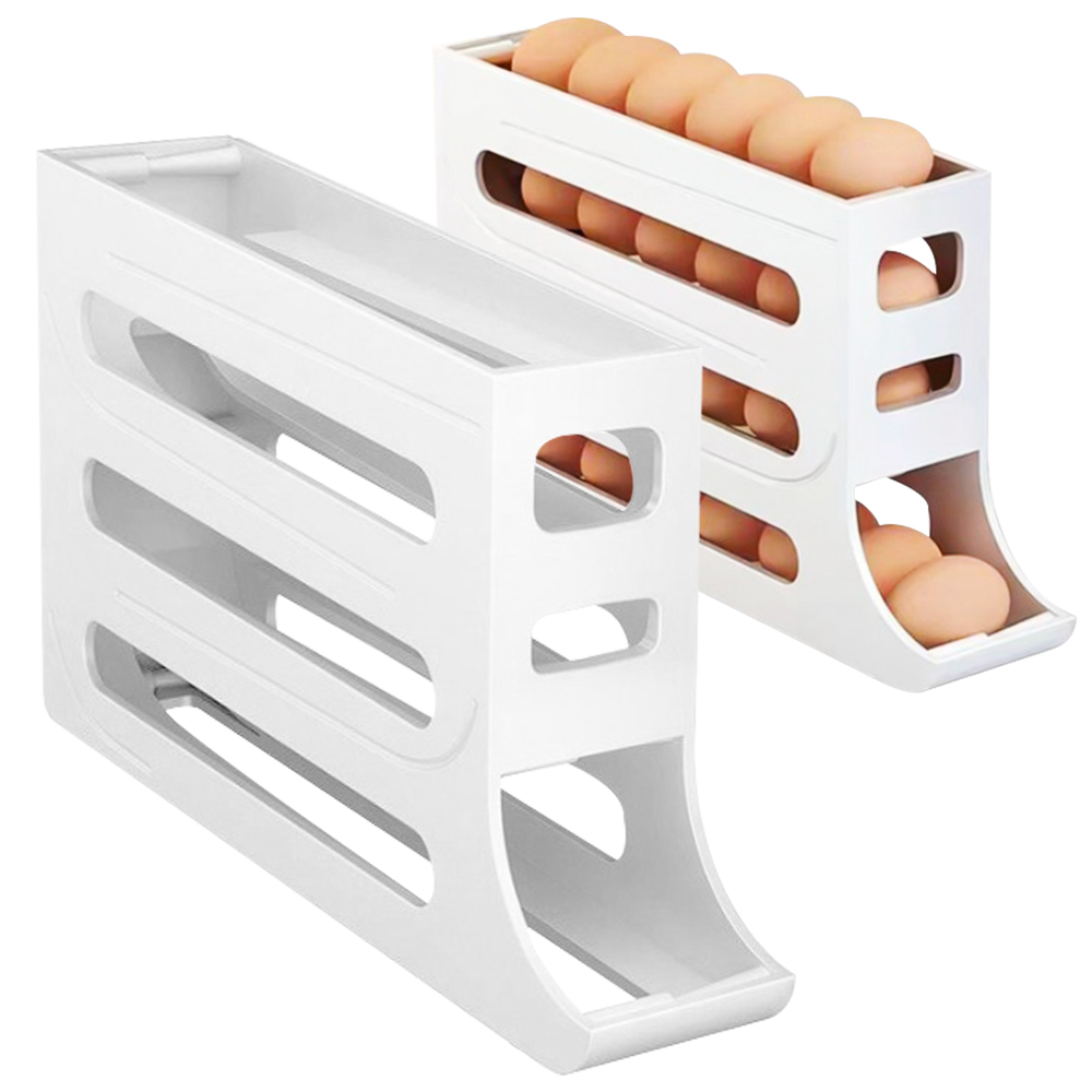 심플리프 슬라이딩 계란보관함, 1개 11,990원