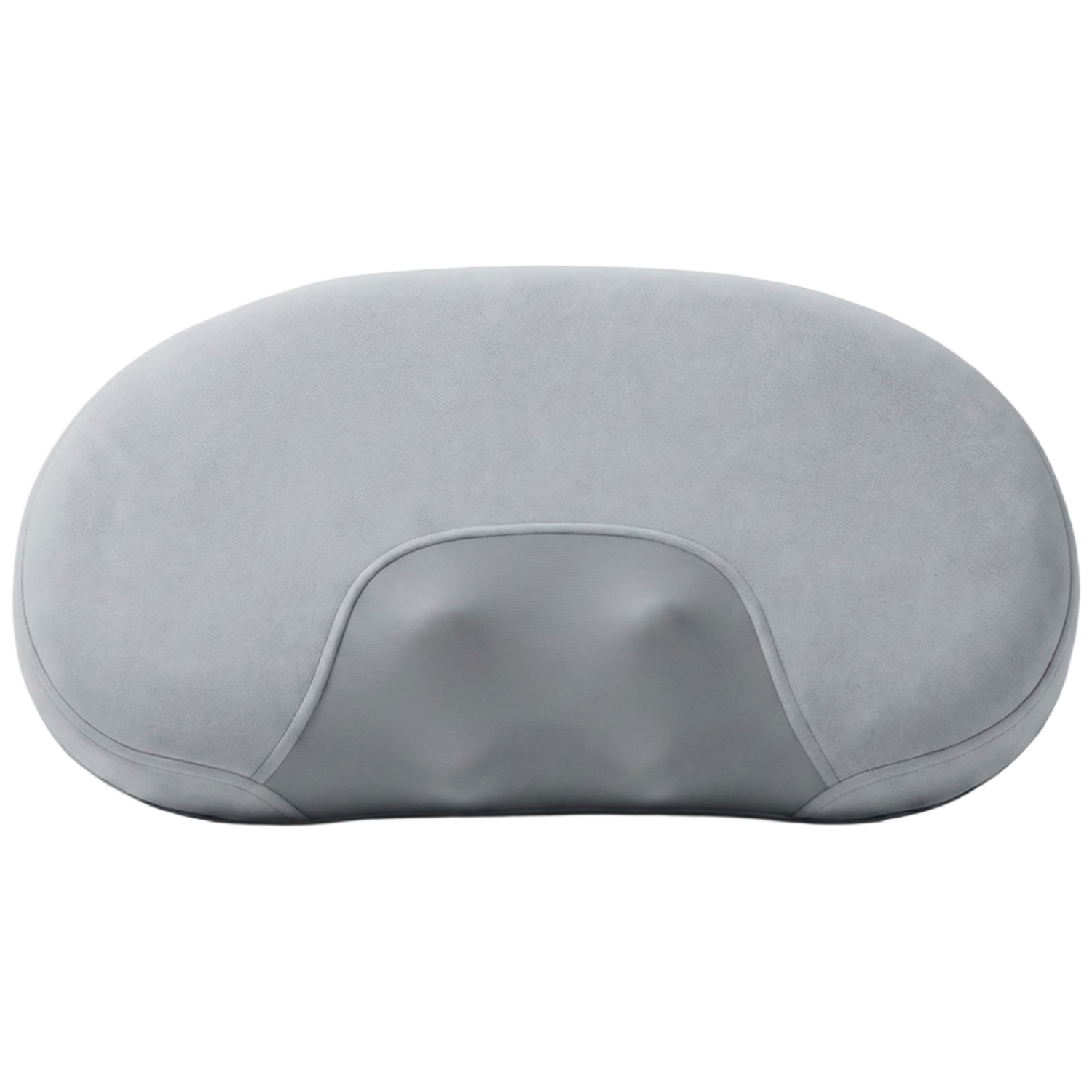 누가베스트 R모션필로우 롤링 온열 마사지베개(리뷰이벤트중), 그레이 83,000원