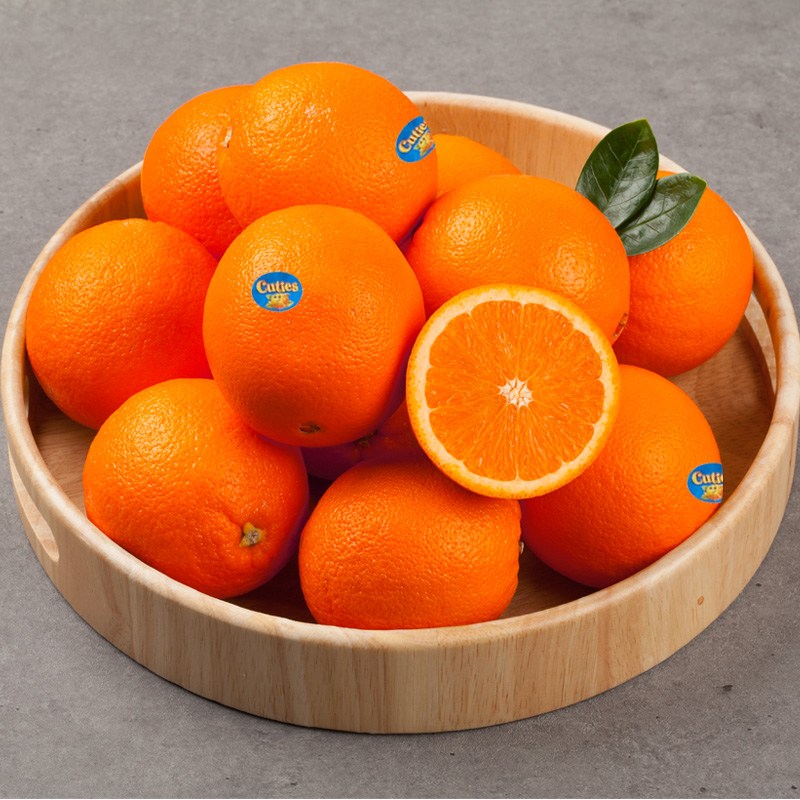 청담농수산 고당도 정품 만다린귤 로얄과 53,700원