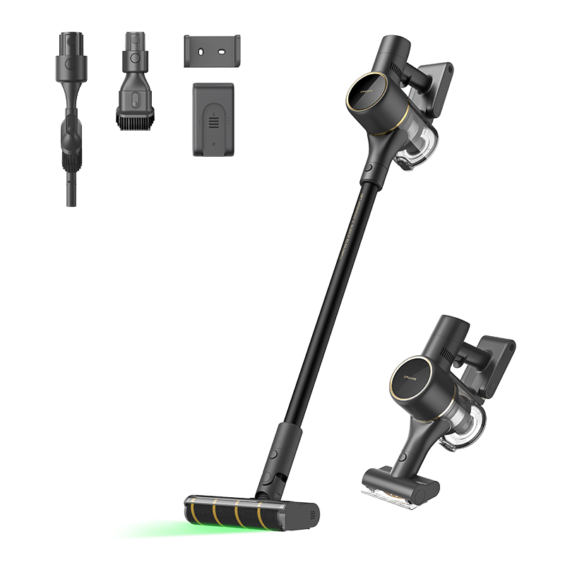 Dreame 드리미 V12 PLUS 무선청소기 핸디스틱형 진공청소기 (한국 버전), V12 PLUS 한국버전 388,000원
