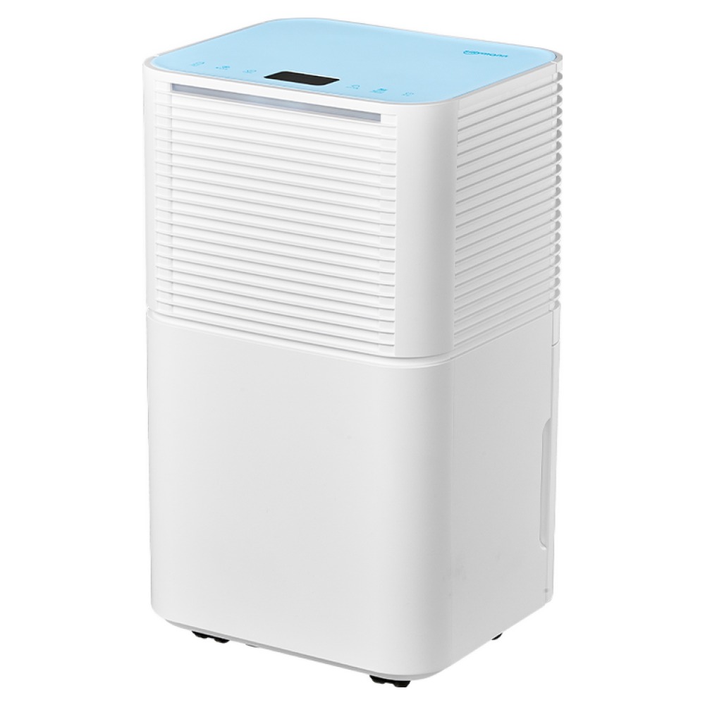 실리만 12L 저소음 소형 올데이 제습기 성에제거 자동제습, SE-SDH25012 152,100원