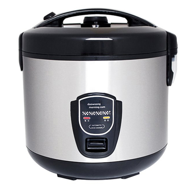 대웅모닝컴 전기보온밥솥 17인용, DW-1731WS 59,700원