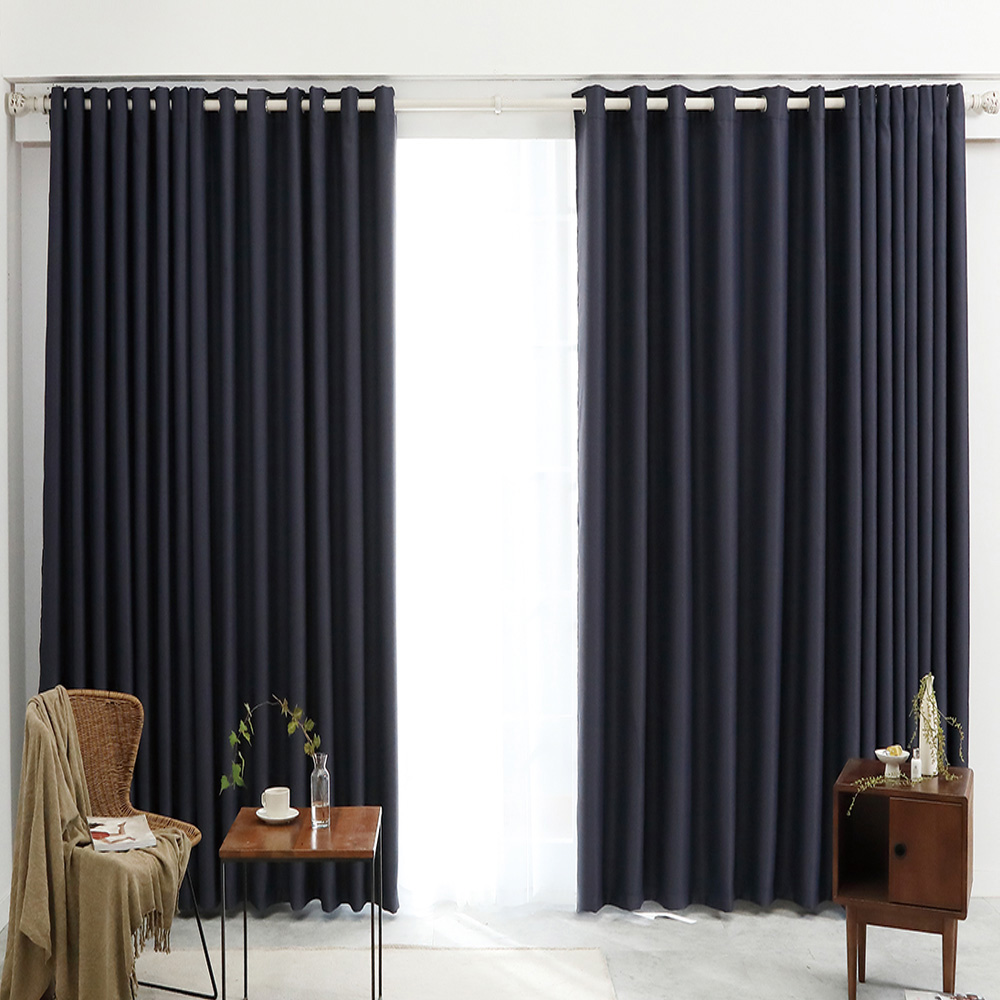 끌래망스 사계절 암막커튼 8,630원