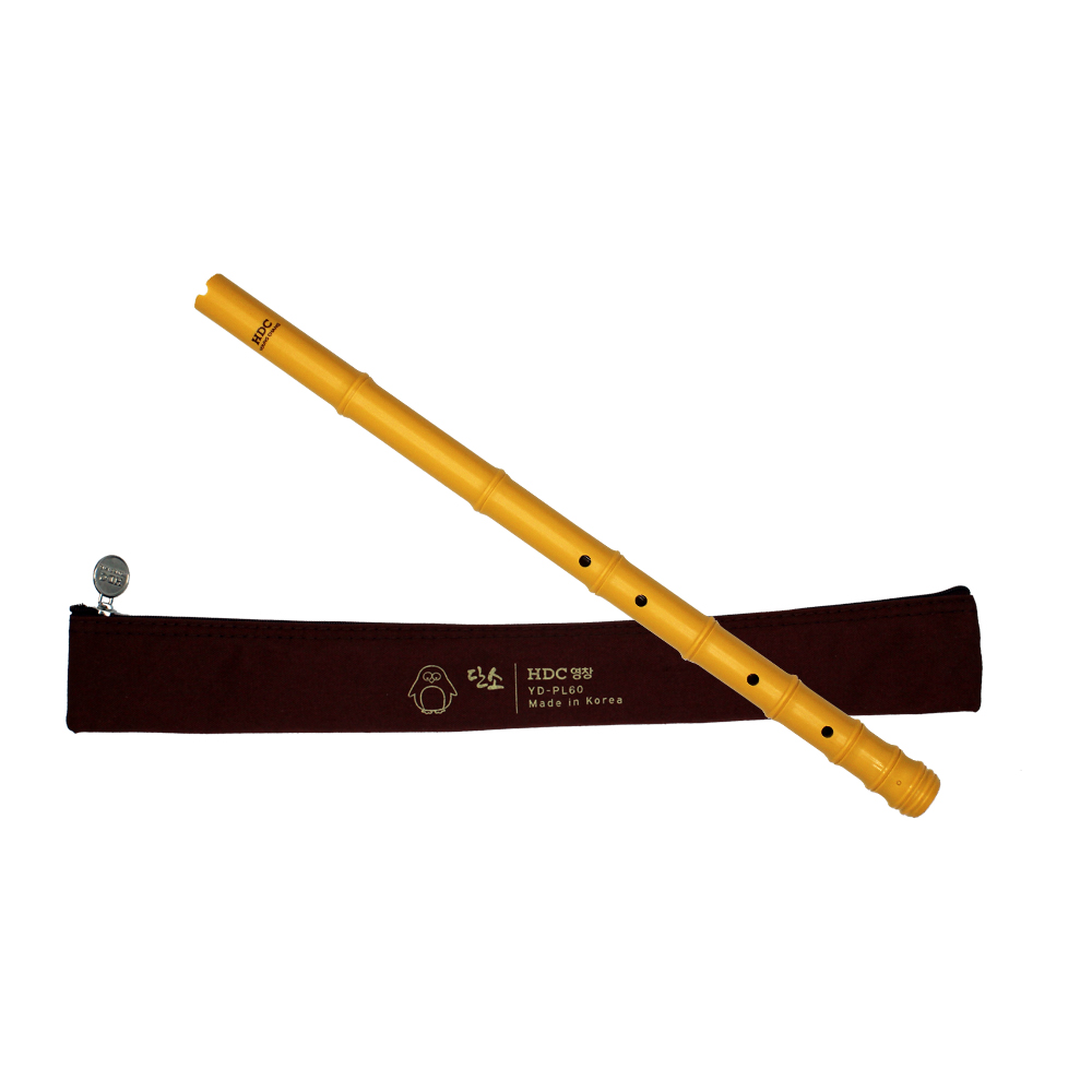 HDC영창 단소 YD-PL60 7,000원