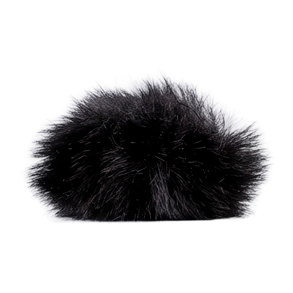 유트렌드 핀마이크 퍼 윈드스크린 12mm 15mm 5,830원