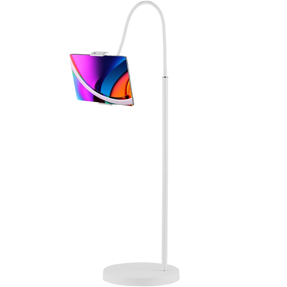 [최신형] 스톤힐 X&X 고강도 자바라 핸드폰 태블릿 거치대 [자유조절] 25,560원