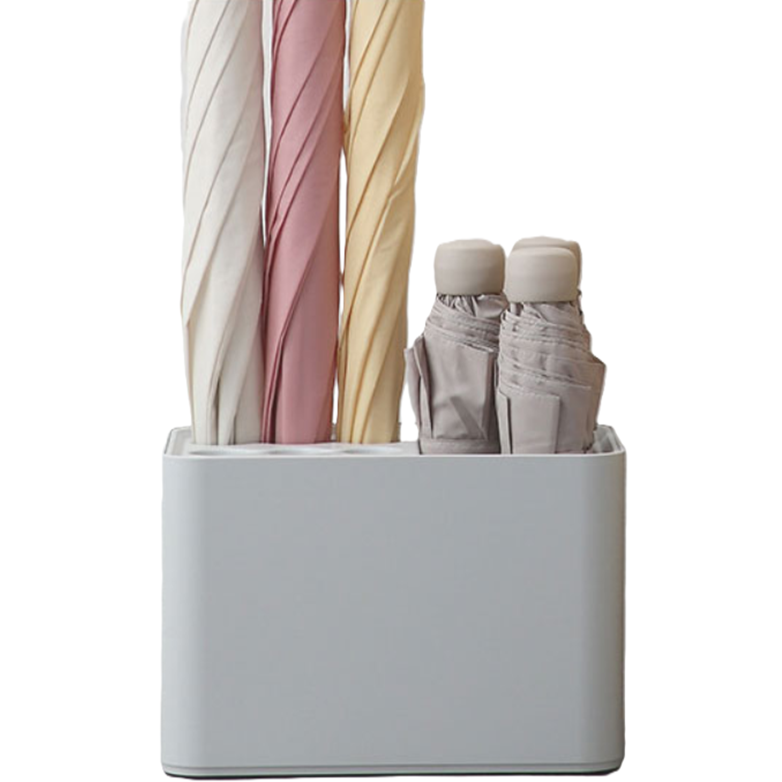 장우산 단우산 겸용 꽂이/ 물받이통/ 우산거치대/ 우산꽂이 28,600원