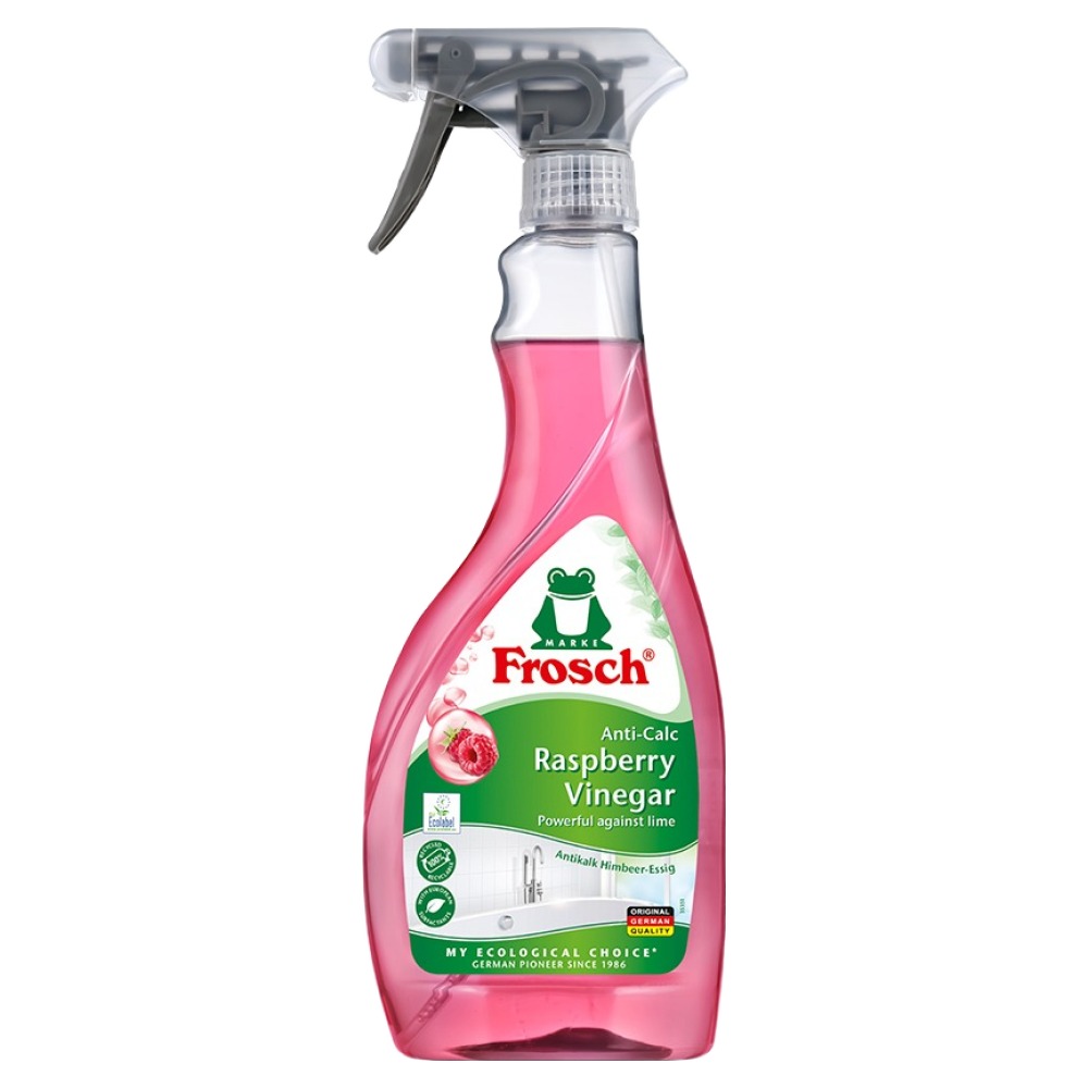 프로쉬 라즈베리 욕실클리너 10,000원