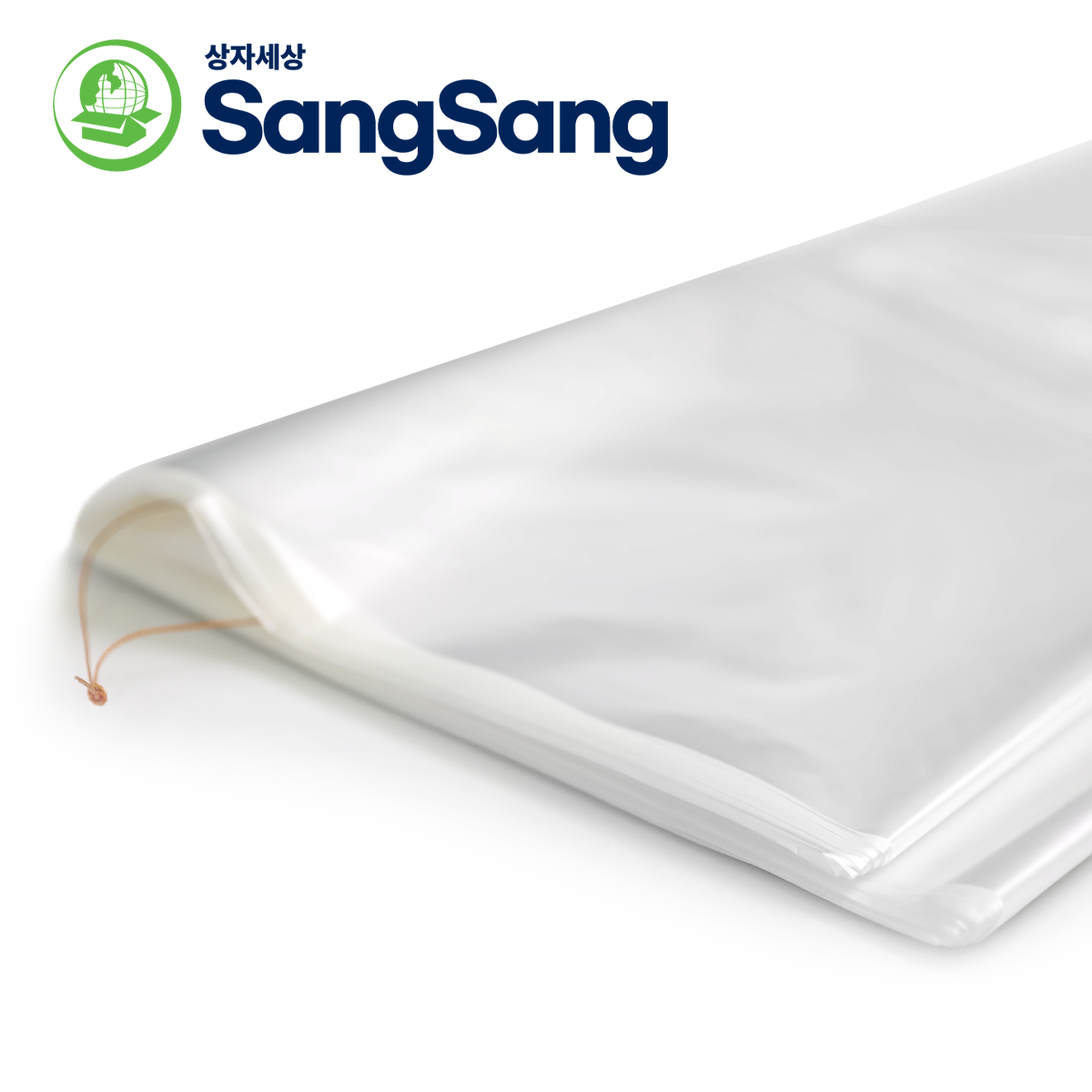 아세아 상자세상 비닐봉투 쓰레기 재활용 휴지통 대용량 봉지, 40L, 100개 10,210원