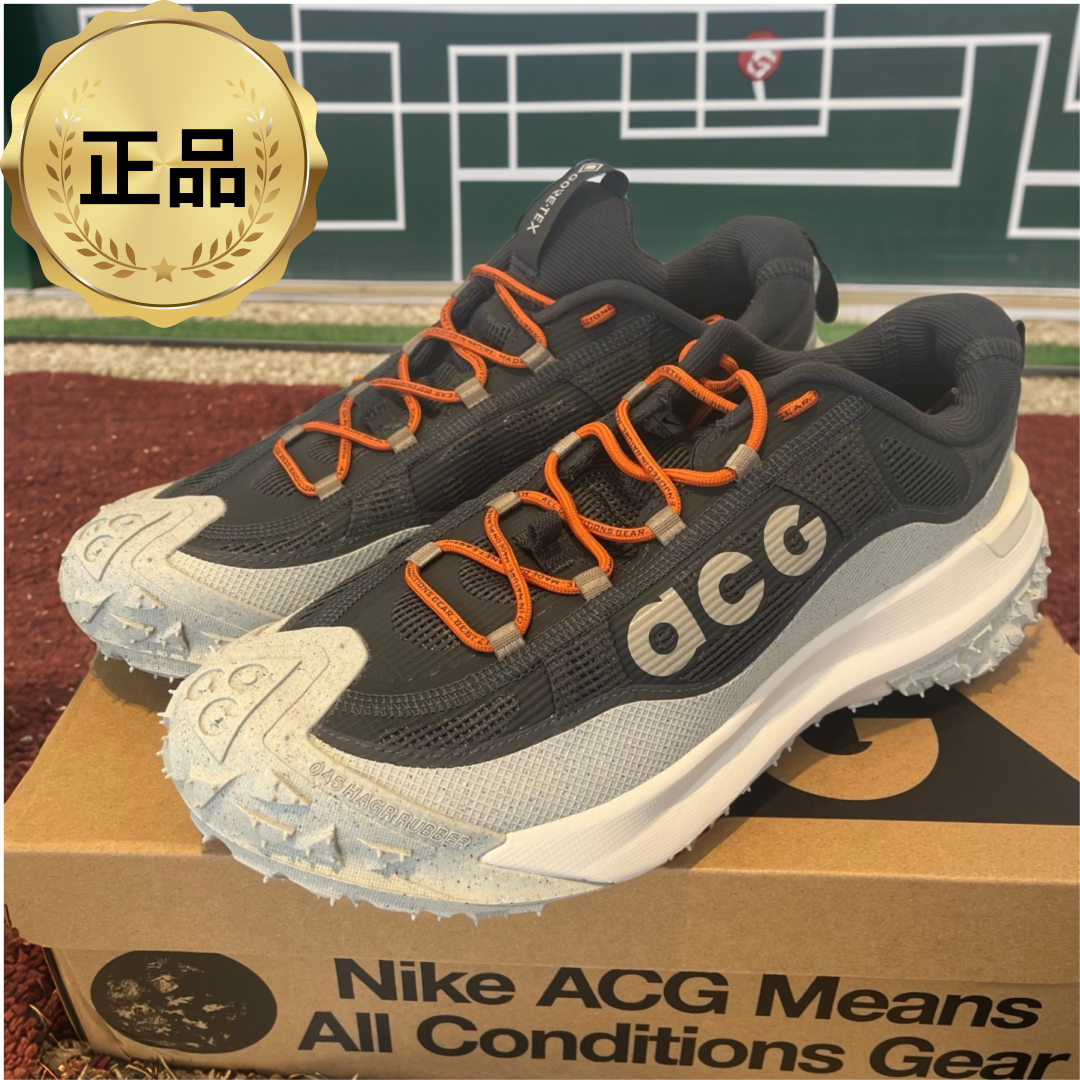 나이키 ACG 마운틴 플라이 로우 고어텍스 HF6245 002 149,000원