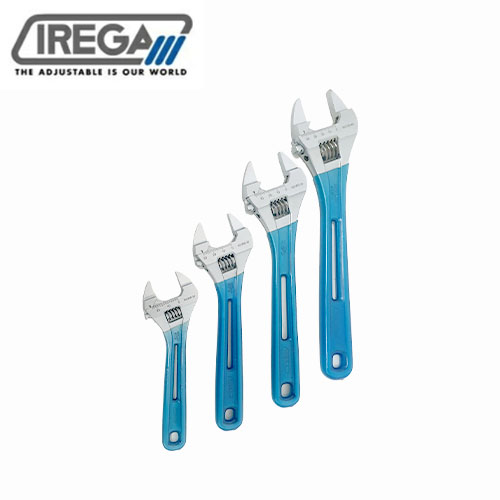 이레가 초박형 컬러그립 경량 몽키 6인치 8인치 10인치 12인치 55,000원