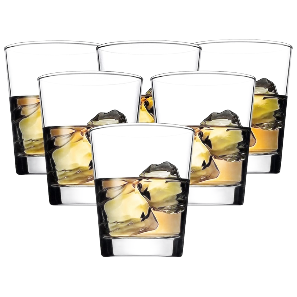 파사바체 이즈미르 언더락잔 온더락잔 275ml 6개, 6개 6,600원