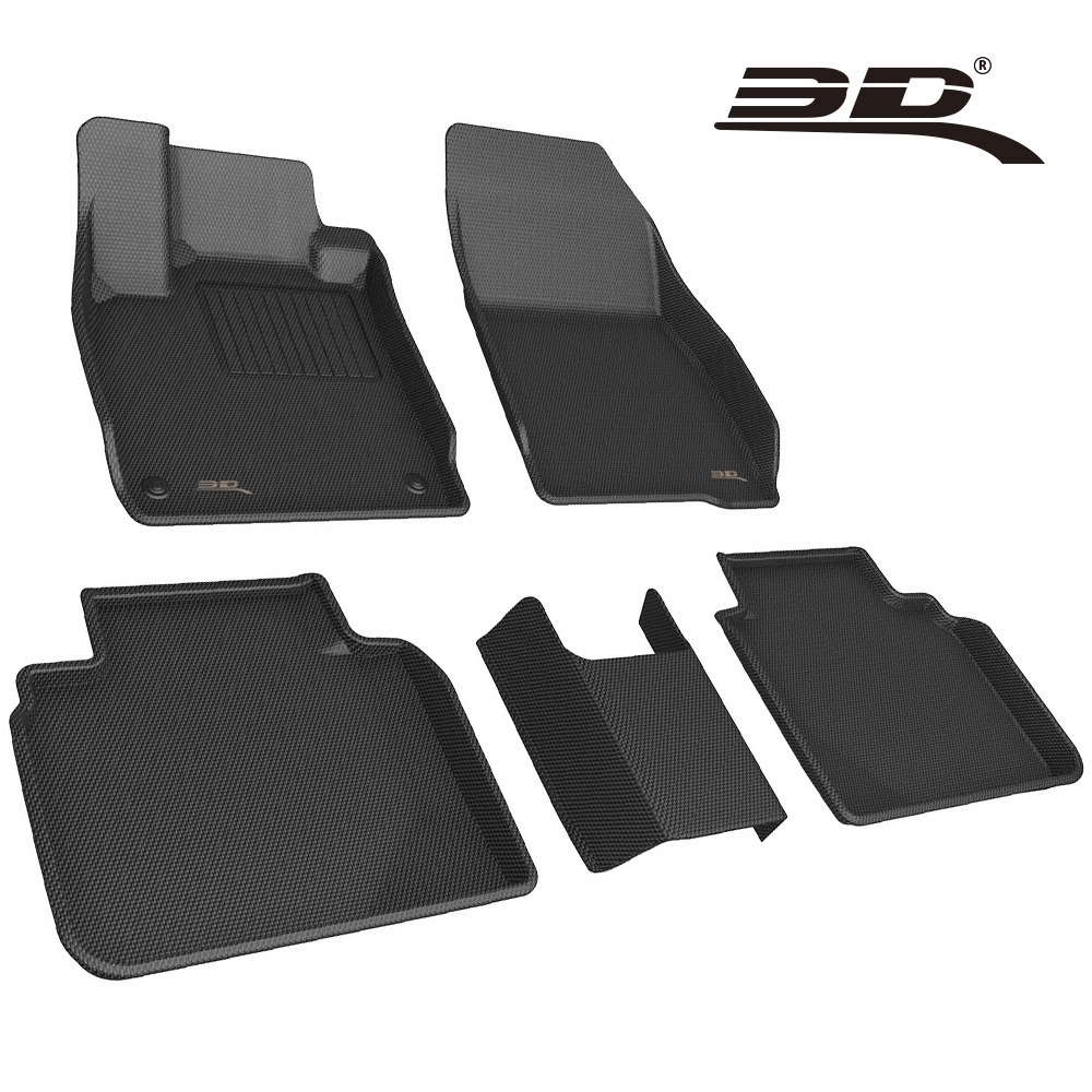 3D 카구 매트 TPE 카매트 혼다 어코드 11세대 (23년-현재) 257,700원