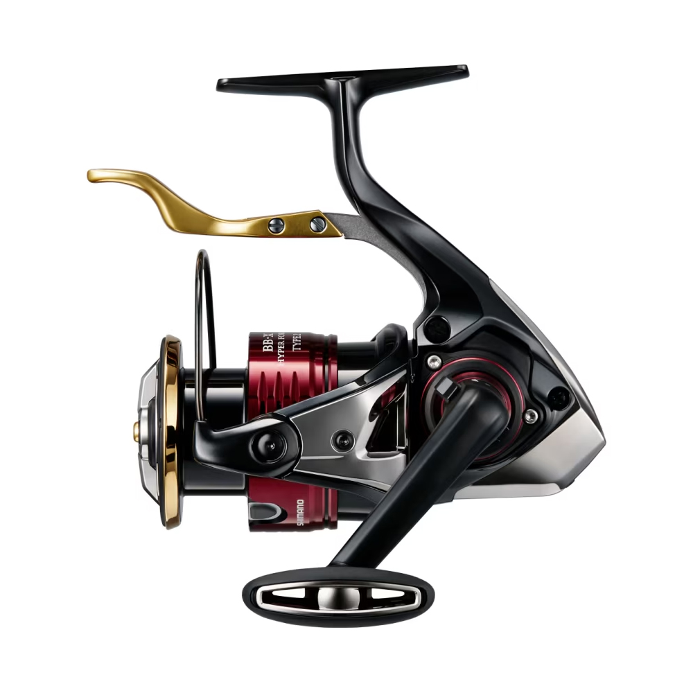 시마노 25 비비엑스 하이퍼포스 타입2 스피닝릴 윤성보증 651,000원