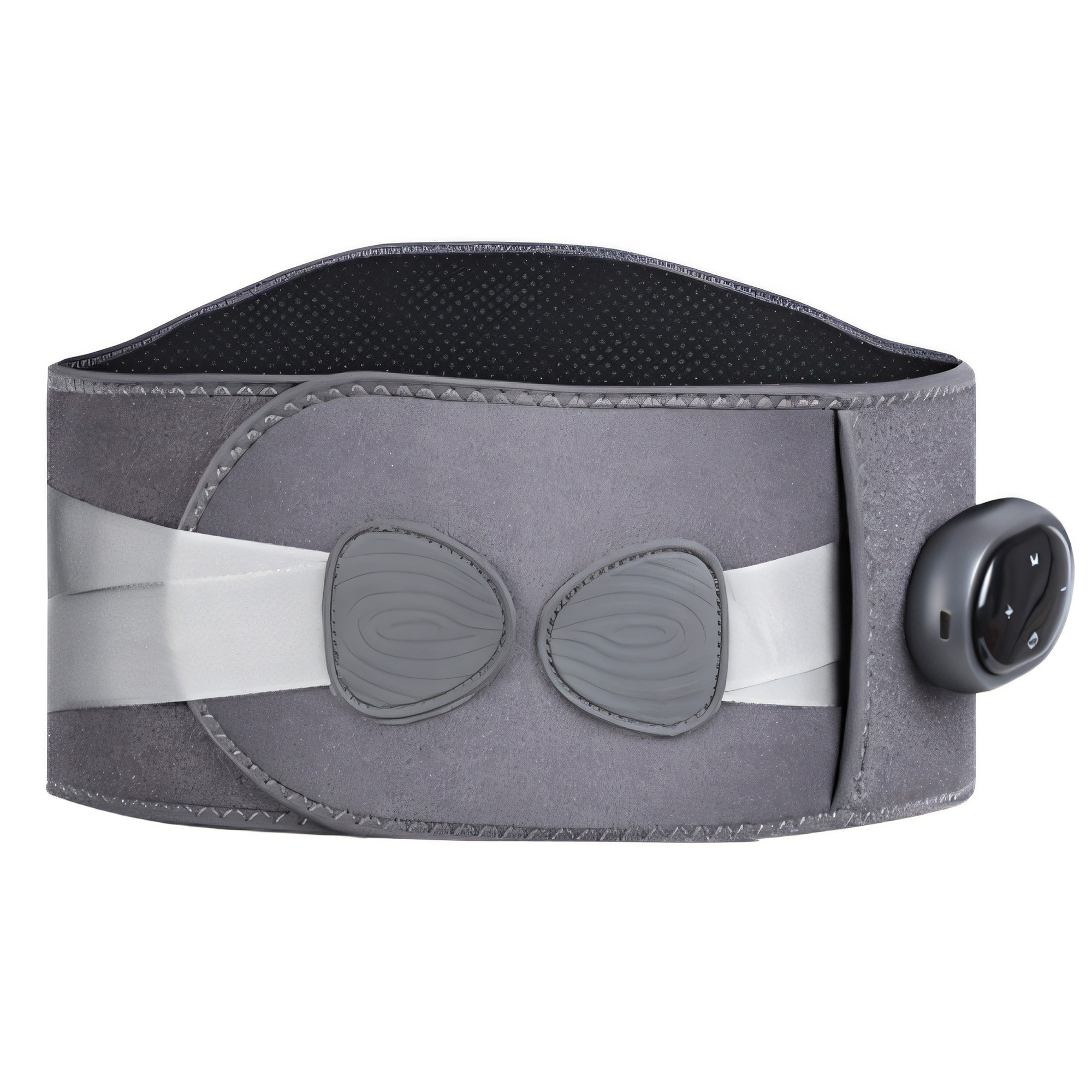 RUNDX 무선 충전식 허리찜질기 온열 마사지기 32,000원