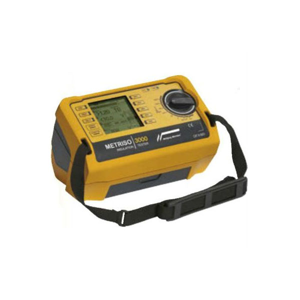 wolfgang Metriso-3000 표면저항측정기 6,325,000원