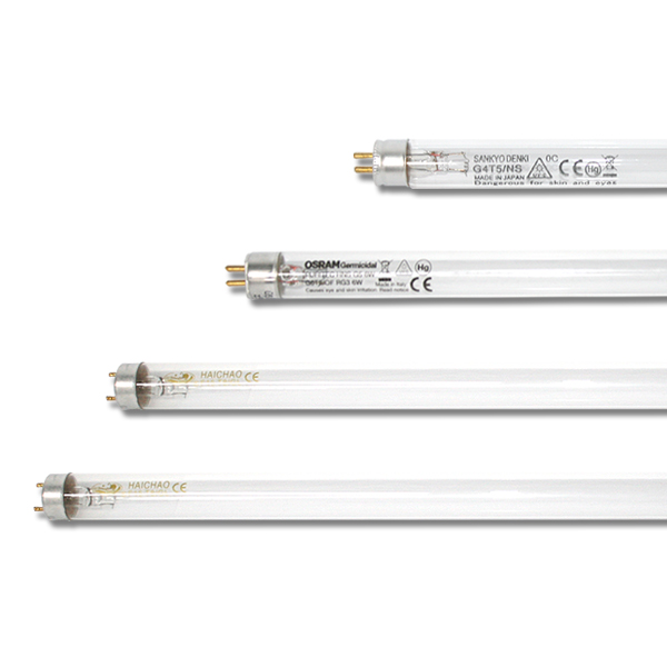 UV 자외선 살균 램프 UV램프 젖병 칫솔 소독기 등 4,600원