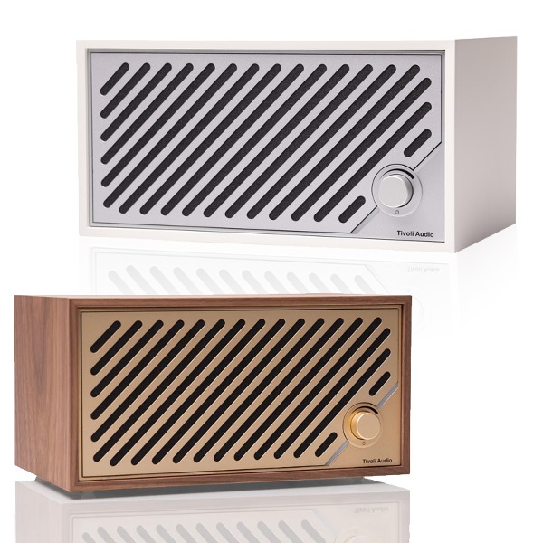 [Tivoli Audio] 티볼리오디오 Model Two Digital WIFI내장/ 블루투스/ Airplay2/ Spotify/ TuneIn 등 지원 모델투 디지털 563,000원