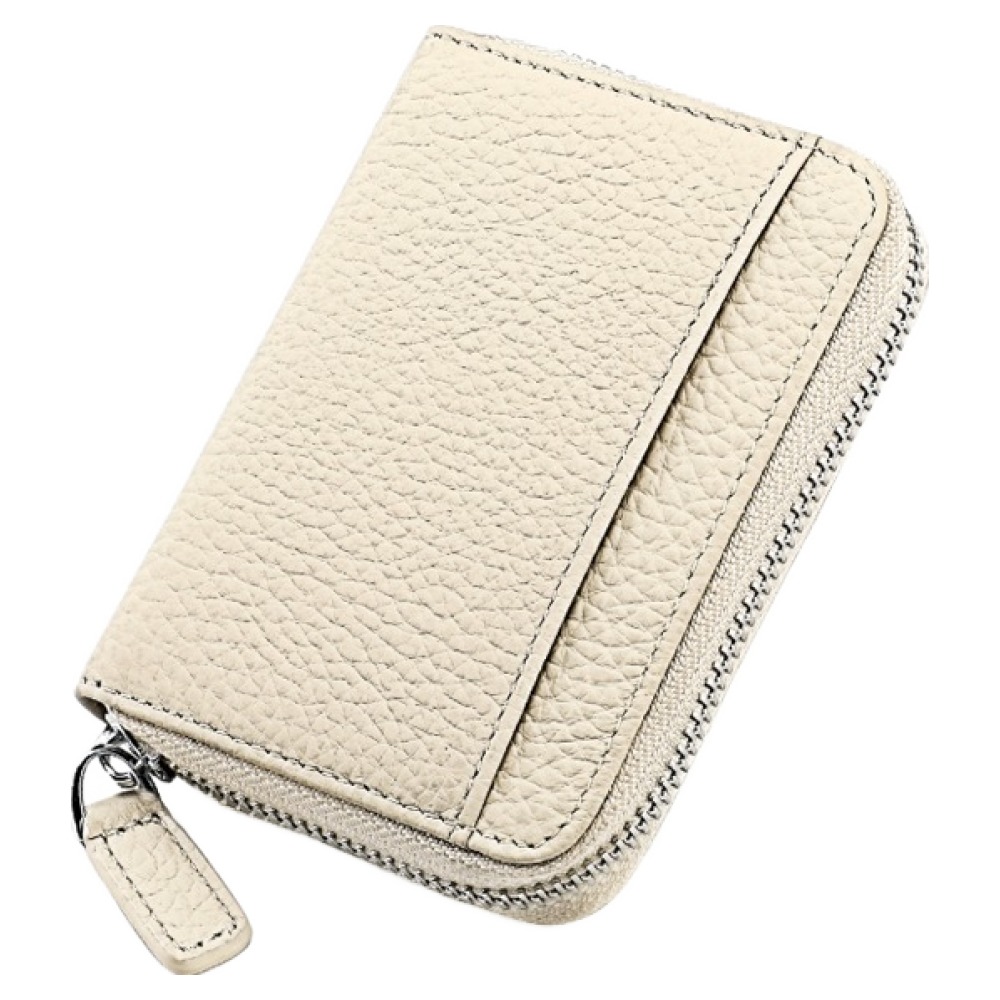 씨티컴퍼니 RFID 해킹방지 가죽 카드 지갑 13,210원