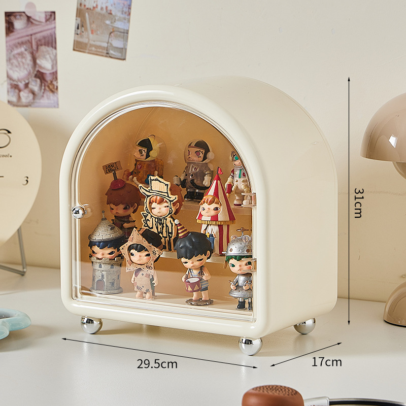 KDNC 피규어 진열장 보관함 장식장, 1개 19,800원