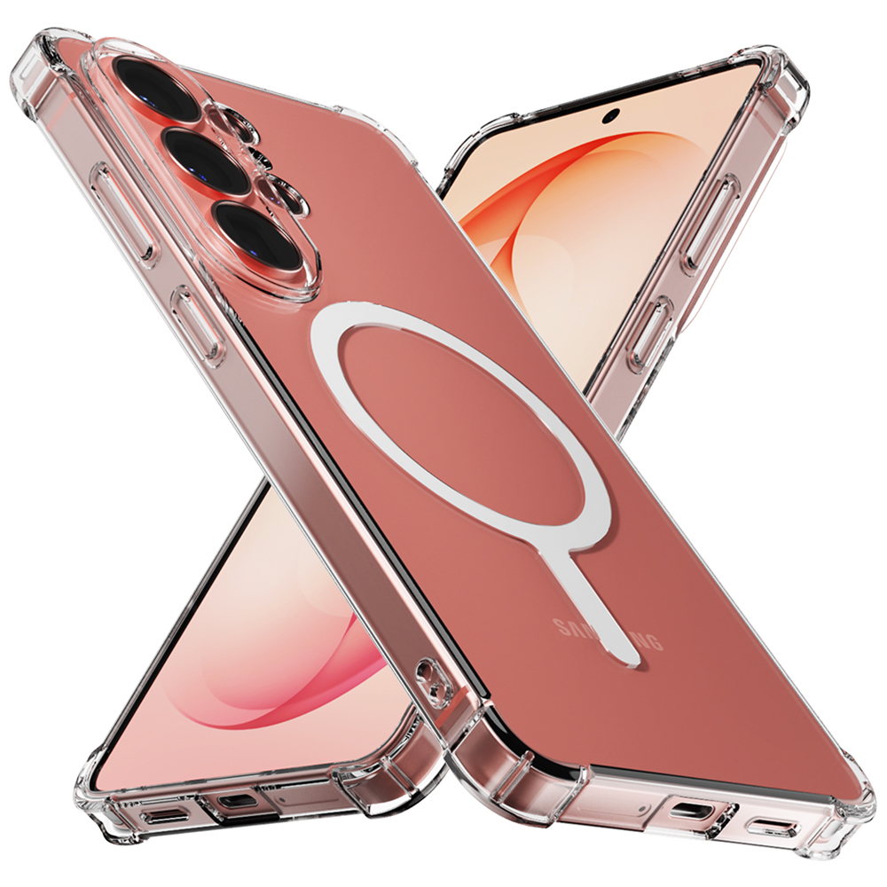 신지모루 맥세이프 범퍼 강화 4DX 에어팁 젤리 휴대폰 케이스 10,900원