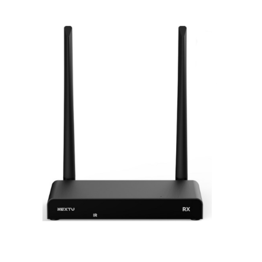 넥스트유 4K HDMI 무선 거리연장기 KVM 리시버 384,480원