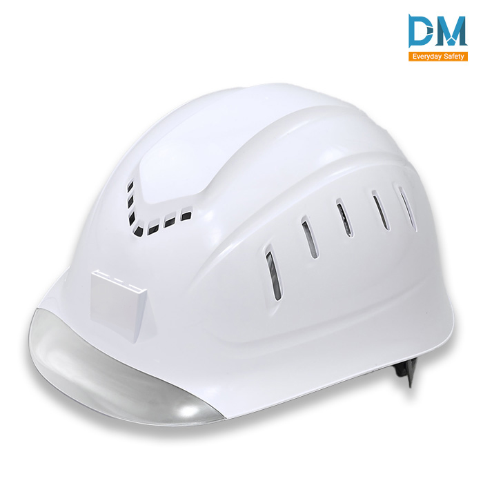 동명 투명창 경량통풍 자동안전모 경작업모 여름용 통풍모 39,500원