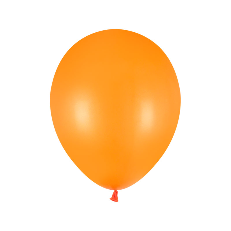 조이텍스 라운드풍선 15cm 펄 오렌지 / 전문가용 고무풍선 파티풍선 생일파티 이벤트풍선, 200입 15,000원