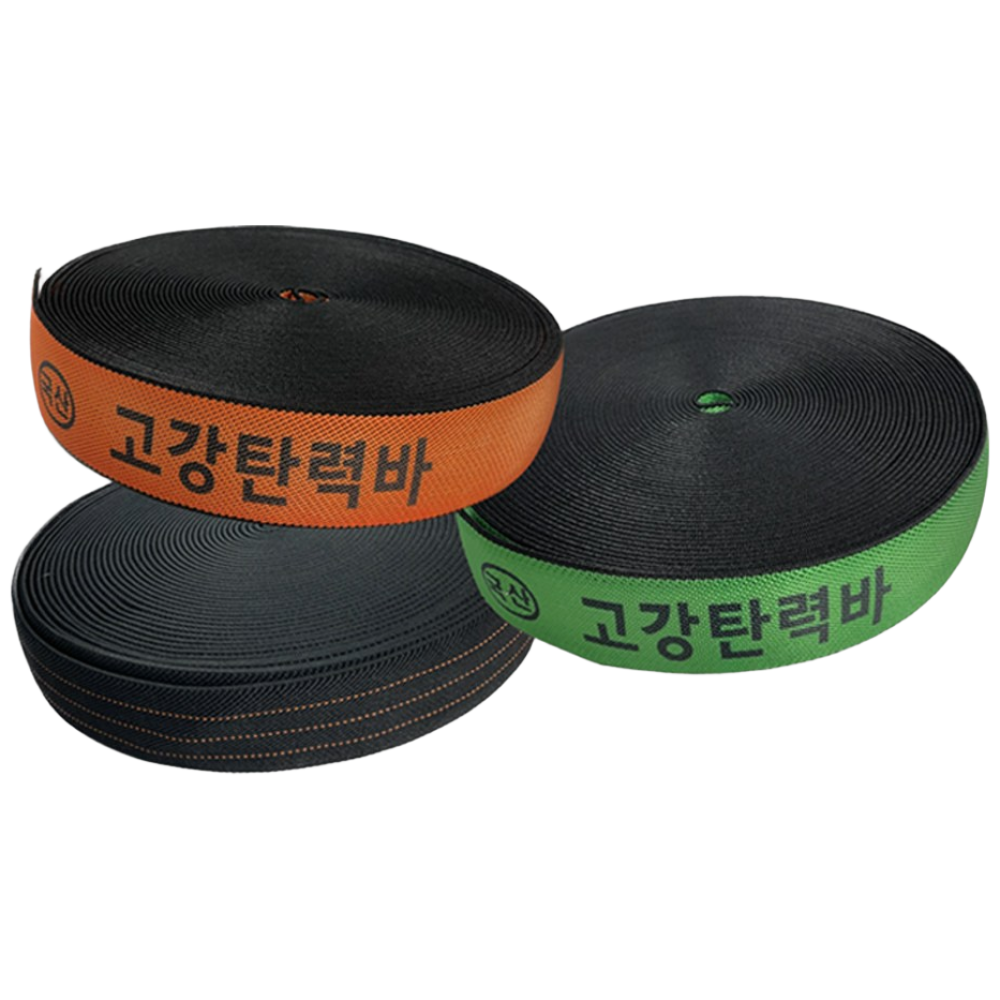 고탄력바, 오렌지, 1개 15,750원